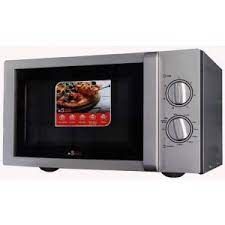 MICRO ONDE SOLSTAR 25L MWO25MDWHBSS