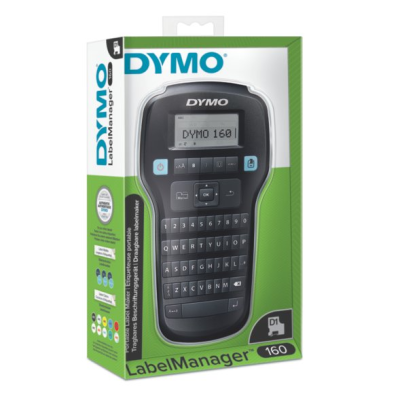 DYMO - Étiqueteuse portable LabelManager 160