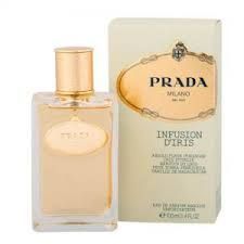 INFUSION D'IRIS 100 ML EDP ABSOLUE |PARFUM FEMME