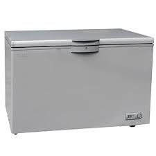 CONGELATEUR FINIX HORIZONTAL 500 L SILVER BDW 450