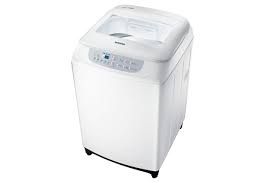MACHINE A LAVER SAMSUNG 10KG WHITE WA10T5260BW TOP LOADER