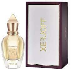 XERJOFF SHOOTING STARS ALLENDE 50ML EDP| PARFUM UNISEX