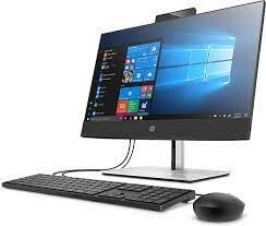 ECRAN MONITEUR HP AIO PRO ONE 440 G6 24 ALL IN ONE INTEL CORE i5 11éme GEN 8GB RAM 512 SSD 24