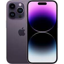 IPHONE 14 PRO MAX | ECRAN  6.7 POUCES - ECRAN SUPER RETINA - 512Go - OLED - DUAL SIM