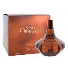 Calvin klein Secret Obsession Eau De Parfum 100ml