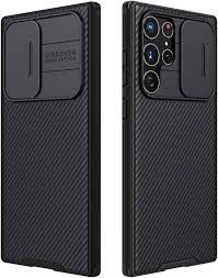 COQUE ETUI DE PROTECTION POUR SAMSUNG GALAXY S22 ULTRA 5G - 6.8''