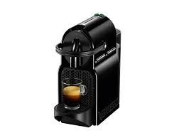 MACHINE A CAFE NESPRESSO INISSIA NOIR|EUBKNE4GMD40