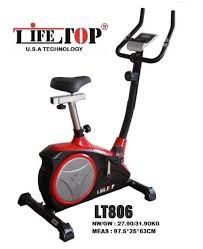 VELO D'APPARTEMENT LIFETOP LT806