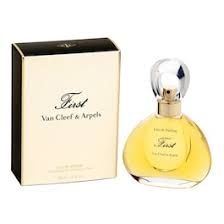 FIRST DE VAN CLEEF ET ARPELS 100 ML| EAU DE PARFUM |FEMME