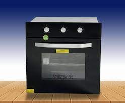 FOUR ENCASTRABLE A GAZ TECHNOLUX| QMG60-3B00 |NOIR