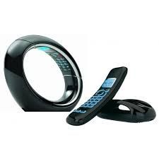 TELEPHONE SANS FIL AEG ECLIPSE 15 TWIN