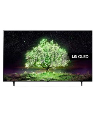 SMRT TV LG 55 OLED55A1 PVA
