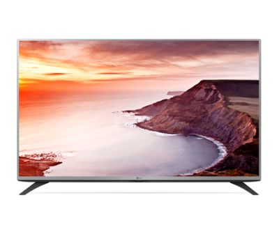 TÉLÉVISEUR LED LG 43LF540T 108cm