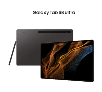 SAMSUNG GALAXY TAB S8 ULTRA|128Go|8Go RAM|WIFI