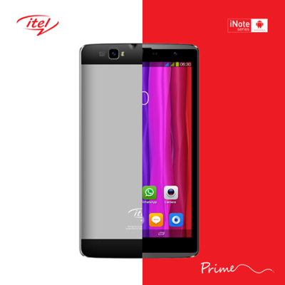 TABLETTE ITEL DUAL SIM 7 POUCES / 8 Go DD