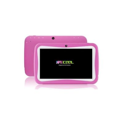 JOUETS ENFANTS - TABLETTE ENFANT CCIT K7 + POCHETTE OFFERTE