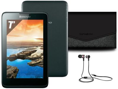 TABLETTE LENOVO A 3300