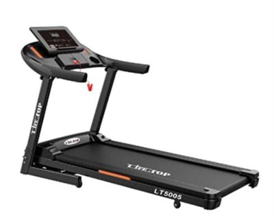 TAPIS DE COURSE LIFETOP LT5005