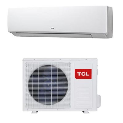 SPLIT TCL 24000 BTU 3CV/R410