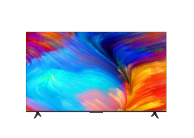 TELEVISEUR TCL - P635 - 65'' - 4k HDR GOOGLE TV