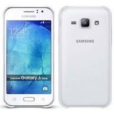 SAMSUNG GALAXY J1 ACE - RAM 1GB - 4GB - 5MP