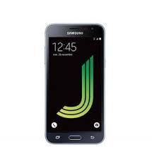 SAMSUNG GALAXY J3 2016 - 8GB - RAM 1GB - 8MP