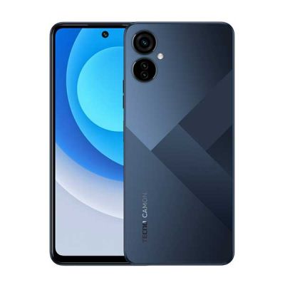 TECNO CAMON 19 - 128Go - 6Go RAM - 6.8'' | TELEPHONE PORTABLE