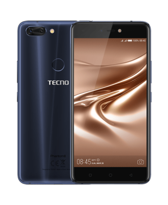 TELEPHONE PORTABLE|SMARTPHONE TECNO PHANTOM 8 5.7''/64Go/6Go RAM