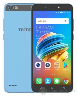 TELEPHONE TECNO POP 1 - 8Go - 1Go RAM