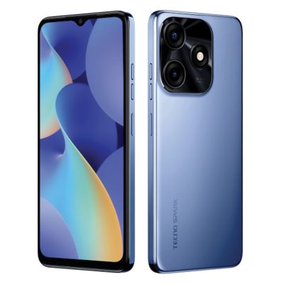 TECNO SPARK 10C | 128Go MEMOIRE - 8Go RAM - ECRAN 6.8''