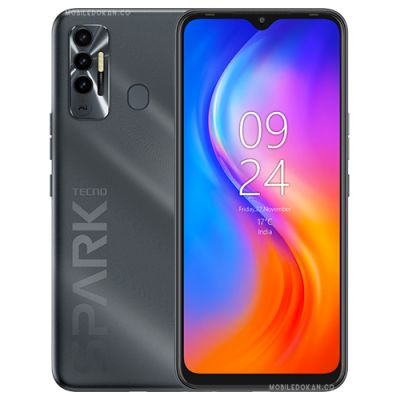 TECNO SPARK 9P | ROM 128Go - 4Go RAM - ECRAN 6.6''