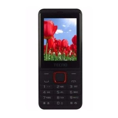 TÉLÉPHONE TECNO T432 - 16 MB - RAM 8GB - DUAL SIM