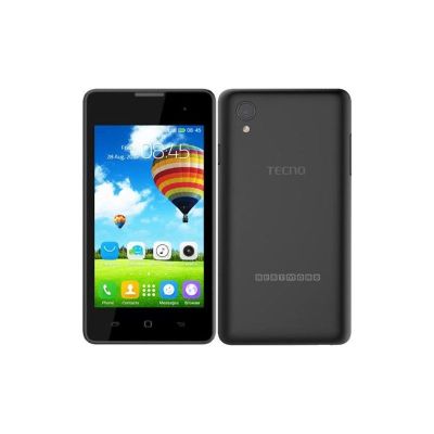 TECNO Y2 - 8GB - RAM 512 MB - DUAL SIM