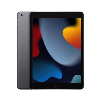 APPLE - IPAD 9e GENERATION 10.2'' - 64Go -GRIS SIDERAL WIFI