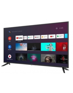 SMART TV |ASTECH 65 ANDROID 65AP221A