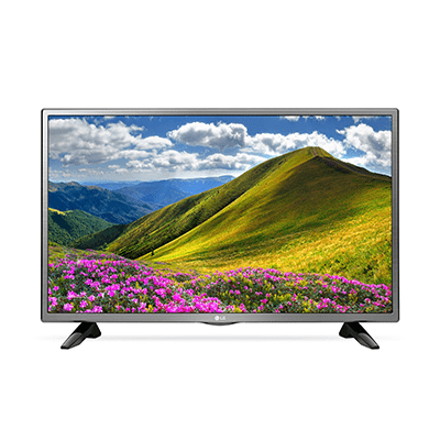 TELEVISEUR LG 32 LJ 520 U