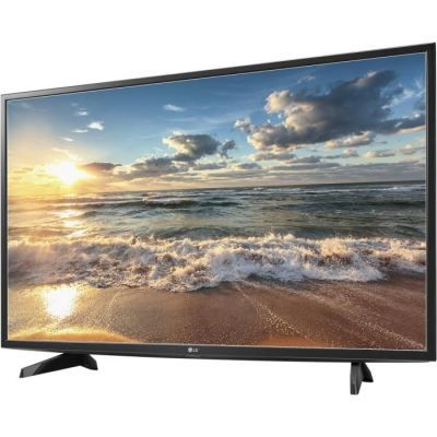 SMART TV| LG 43 LM 6300 PVC
