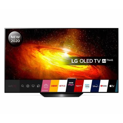 TELEVISEUR LG 55 OLED 55 BXPVA