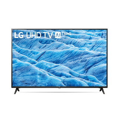 SMART TV| LG 50 UM7340 PVA 4K