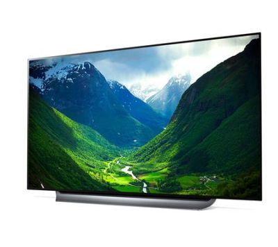 TELEVISEUR LG 65 NANO80VNA NANO CELL