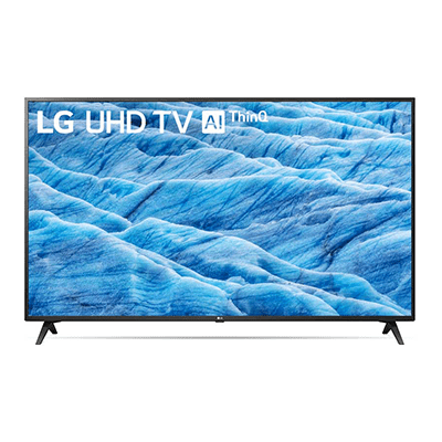 SMART TV | LG 70 UM/UN 7380 PVA