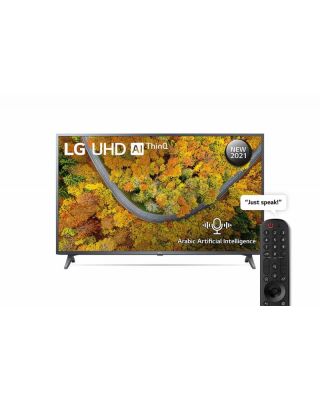 SMART TV LG 65 UP7550 PVG 4K