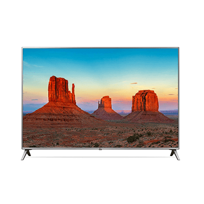 SMART TV|LG 70 UK 7000 PVA