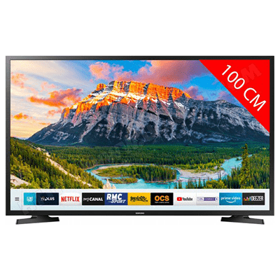 SMART TV | SAMSUNG 40 N 5300