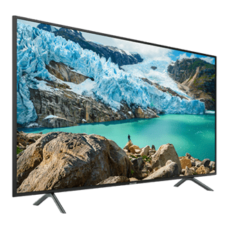SMART TV | SAMSUNG 65 RU 7170