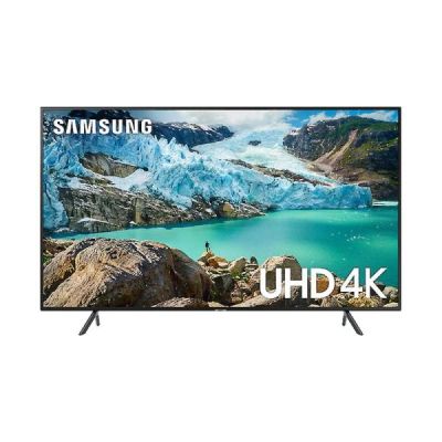 SMART TV | SAMSUNG UE 65 RU 7170