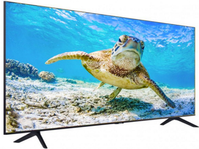 TELEVISEUR SAMSUNG UA 82 TU8000 SMART