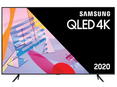 TELEVISEUR SAMSUNG 85 QA85Q60TAU