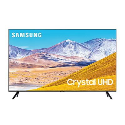 TELEVISEUR SAMSUNG UA 65AU 8000