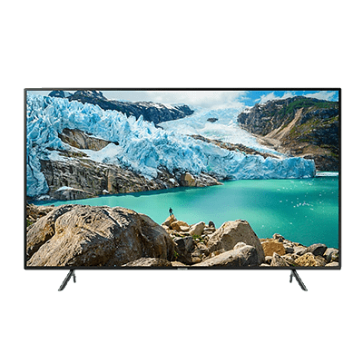 SMART TV | TELEVISEUR SAMSUNG UA 75 RU/TU 7100 KXZN